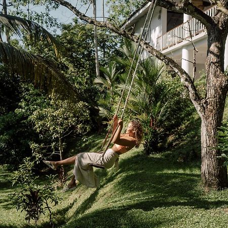 Good Vibes Villas Unawatuna Luaran gambar